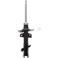 Shock Absorber - Front Lh AMTEX Fits: MAZDA 2