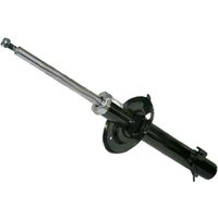 AMTEX Peugeot 107 Shock Strut - Front Right Hand | 473871 | GSF Car Parts