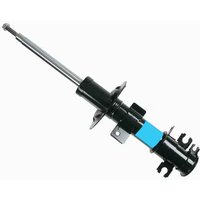 AMTEX Fiat 500 C Shock Strut - Front Left Hand | 473932 | GSF Car Parts