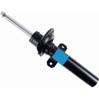 AMTEX Shock Strut- Front | 474108 | GSF Car Parts