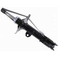 AMTEX Toyota Avensis Shock Strut- Front Right Hand | 474217 | GSF Car Parts