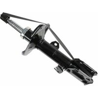 AMTEX Toyota Avensis Shock Strut- Front Left Hand | 474218 | GSF Car Parts