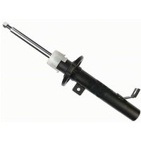 AMTEX Mazda 2 Shock Strut- Front Right Hand | 474269 | GSF Car Parts