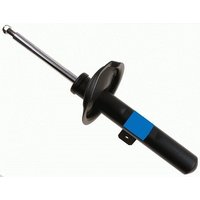 AMTEX Citroen Berlingo Multispace Shock Strut- Front Right Hand | 474277 | GSF Car Parts