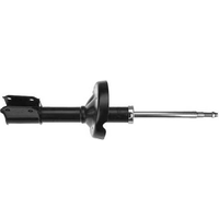 Shock Absorber - Front Lh AMTEX Fits: OPEL AGILA