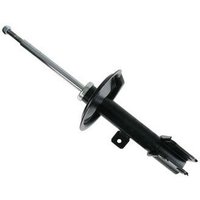 AMTEX Peugeot 307 Shock Strut- Front Right Hand | 474549 | GSF Car Parts