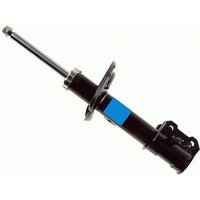 AMTEX Vauxhall And Opel Vectra Shock Strut- Front Left Hand | 474838 | GSF Car Parts