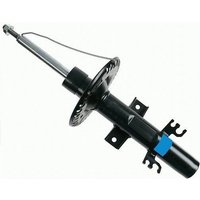 AMTEX Volkswagen Transporter T5 Shock Strut- Front | 475193 | GSF Car Parts