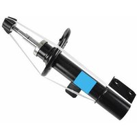 AMTEX Peugeot Partner Tepee Shock Strut - Front Left Hand | 475670 | GSF Car Parts