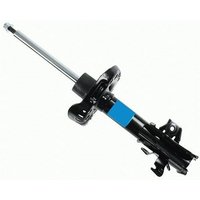 AMTEX Honda Civic Shock Strut- Front Right Hand | 476103 | GSF Car Parts