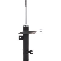 Shock Absorber - Front Lh AMTEX Fits: PEUGEOT 208