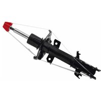 AMTEX Ford Fiesta Shock Strut - Front Left Hand | 930772 | GSF Car Parts