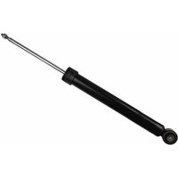 AMTEX Volkswagen Golf Sportsvan Shock Absorber- Rear | 932864 | GSF Car Parts