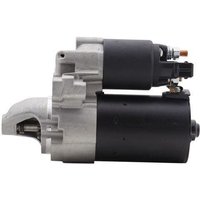 Starter Motor - 0.9 Kw Hella Fits: PEUGEOT 2008 Mk II