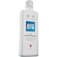 Autoglym Car Glass Polish 500Ml | CGP500 | GSF Car Parts