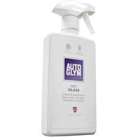 Autoglym Fast Glass Quick Cleaner 500Ml | FG500 | GSF Car Parts
