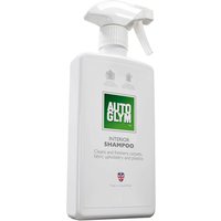 Autoglym Interior Shampoo 500Ml | CIS500 | GSF Car Parts
