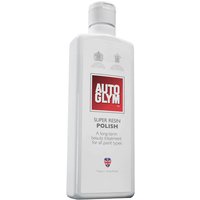 Autoglym Super Resin Polish 325Ml | SRP325 | GSF Car Parts