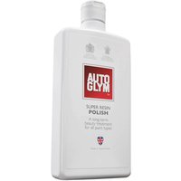 Autoglym Super Resin Polish 500Ml | SRP500 | GSF Car Parts
