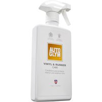 Autoglym Vinyl & Rubber Care 500Ml | VRC500 | GSF Car Parts
