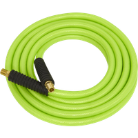 SEALEY Air Hose High-Visibility 10M X Ø10mm With 1/4"bsp Unions | AHFC1038 | GSF Car Parts