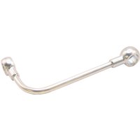 Oil Feed Pipe AJUSA Fits: OPEL COMBO