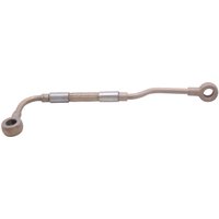 Oil Feed Pipe AJUSA Fits: VAUXHALL AGILA