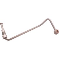 Oil Feed Pipe AJUSA Fits: RENAULT CLIO