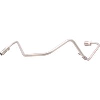 Oil Feed Pipe AJUSA Fits: RENAULT TRAFIC