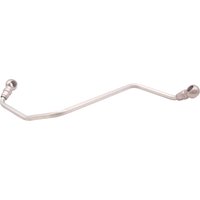 Oil Feed Pipe AJUSA Fits: CITROEN BERLINGO