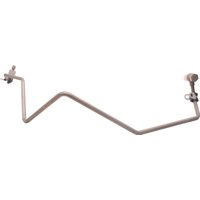 Oil Feed Pipe AJUSA Fits: AUDI A4