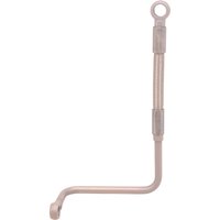 Oil Feed Pipe AJUSA Fits: VAUXHALL ZAFIRA