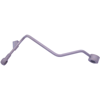 Oil Feed Pipe AJUSA Fits: NISSAN PICKUP