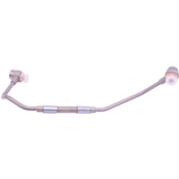 Oil Feed Pipe AJUSA Fits: CITROEN NEMO
