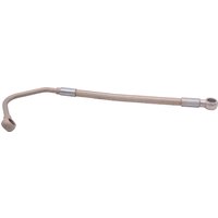 Oil Feed Pipe AJUSA Fits: ABARTH 500