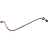 Oil Feed Pipe AJUSA Fits: SKODA RAPID
