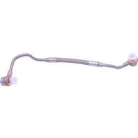 Oil Feed Pipe AJUSA Fits: VAUXHALL CORSA