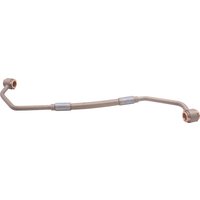Oil Feed Pipe AJUSA Fits: OPEL GRANDLAND X