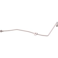 Oil Feed Pipe AJUSA Fits: KIA OPTIMA