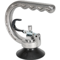 SEALEY Professional Dent Puller Ø75mm | AK100 | GSF Car Parts