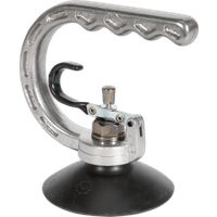 SEALEY Professional Dent Puller Ø100mm | AK101 | GSF Car Parts