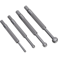 SEALEY Small Hole Gauge Set 4Pc | AK10116 | GSF Car Parts