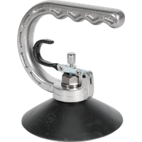 SEALEY Professional Dent Puller Ø125mm | AK102 | GSF Car Parts