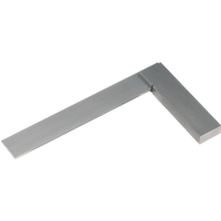SEALEY Precision Steel Square 150mm | AK11150 | GSF Car Parts