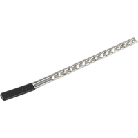 SEALEY Socket Retaining Rail With 14 Clips 1/4"sq Drive | AK1414 | GSF Car Parts