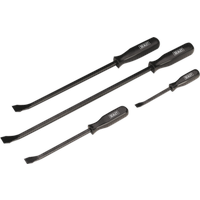SEALEY Pry Bar Set 4Pc | AK206 | GSF Car Parts