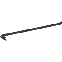 SEALEY Crowbar 610mm | AK2061 | GSF Car Parts
