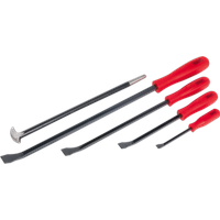 SEALEY Pry Bar/heel Bar Set 5Pc | AK20641 | GSF Car Parts