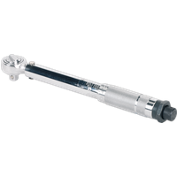 SEALEY Micrometer Torque Wrench 3/8"sq Drive | AK223 | GSF Car Parts
