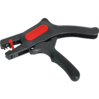 SEALEY Automatic Wire Stripping Tool - Pistol Grip | AK2265 | GSF Car Parts